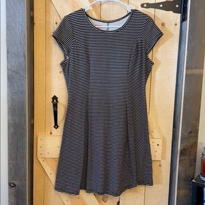 T-Shirt Dress